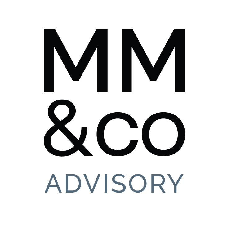 MM Co Logo