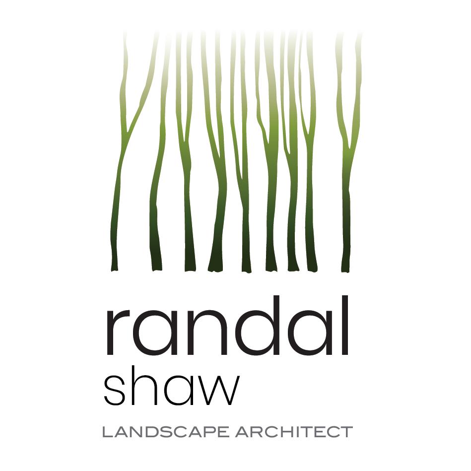 Randal Shaw Logo